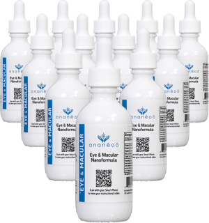 12 Product Bottles New Labels