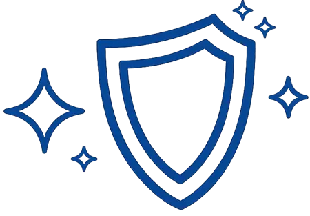 Antioxidant protection icon