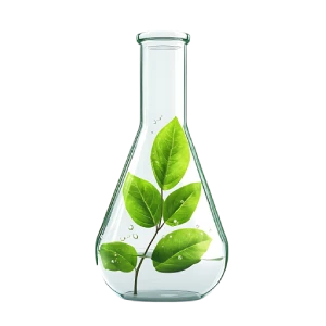 Plant test tube